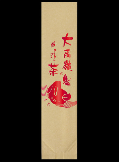 躍香系列霧面真空袋