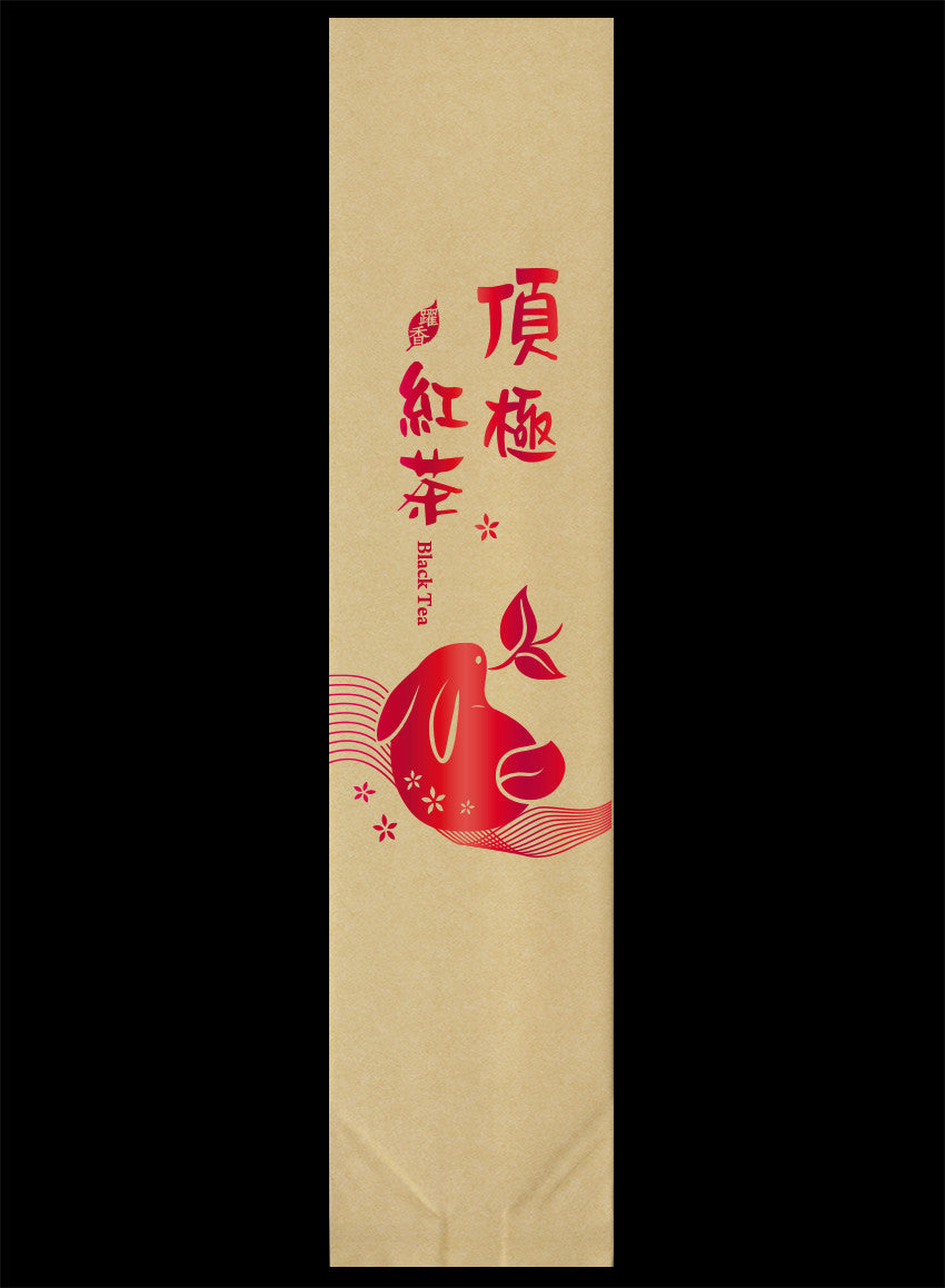 躍香系列霧面真空袋