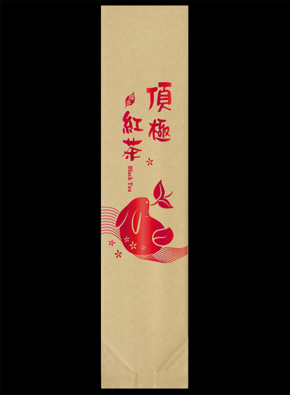 躍香系列霧面真空袋