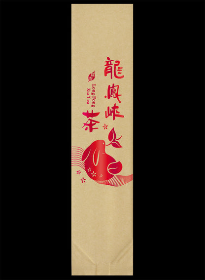 躍香系列霧面真空袋