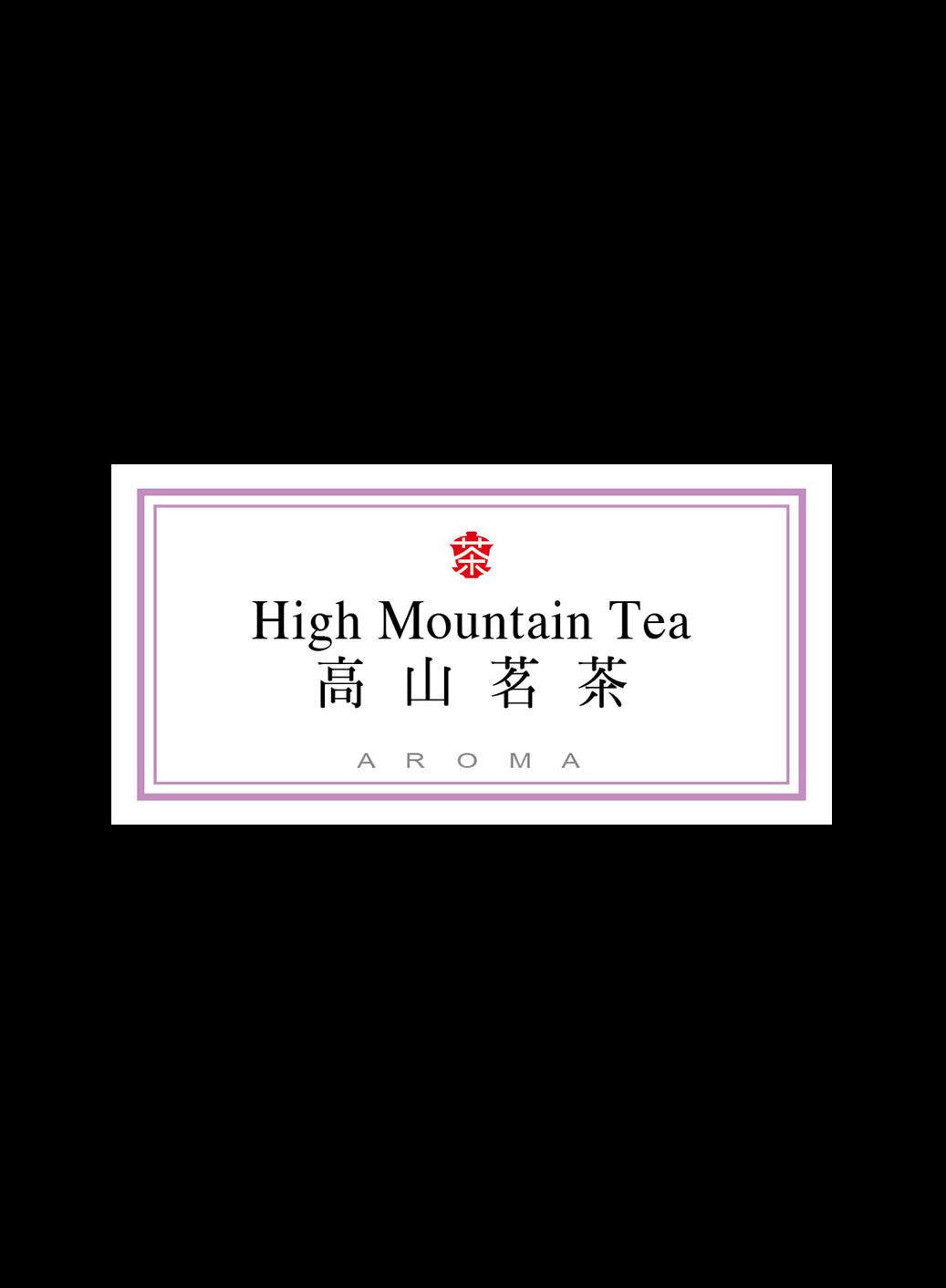 貼紙-小名片