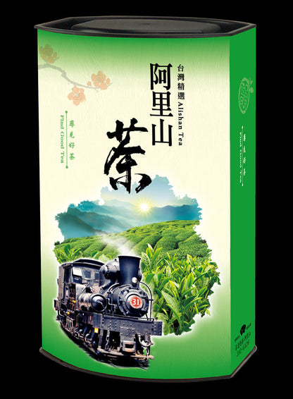 尋見好茶系列輕紙罐