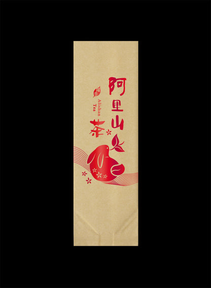 躍香系列霧面二兩真空袋