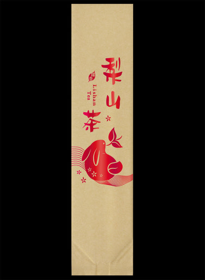 躍香系列霧面真空袋