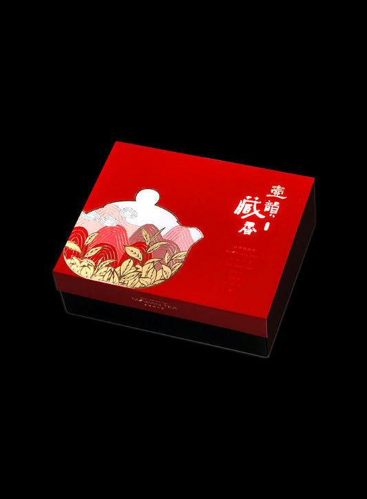 小禮盒-磁扣蓋-壺韻藏香