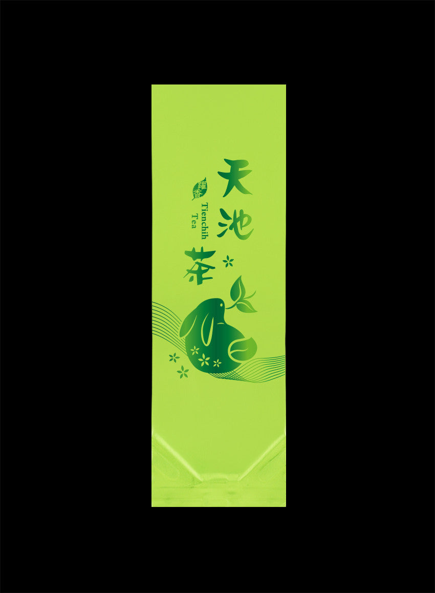 躍香系列霧面二兩真空袋