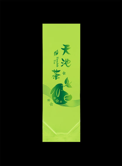 躍香系列霧面二兩真空袋