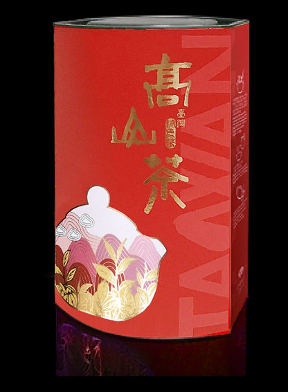 壺韻藏香系列輕紙罐