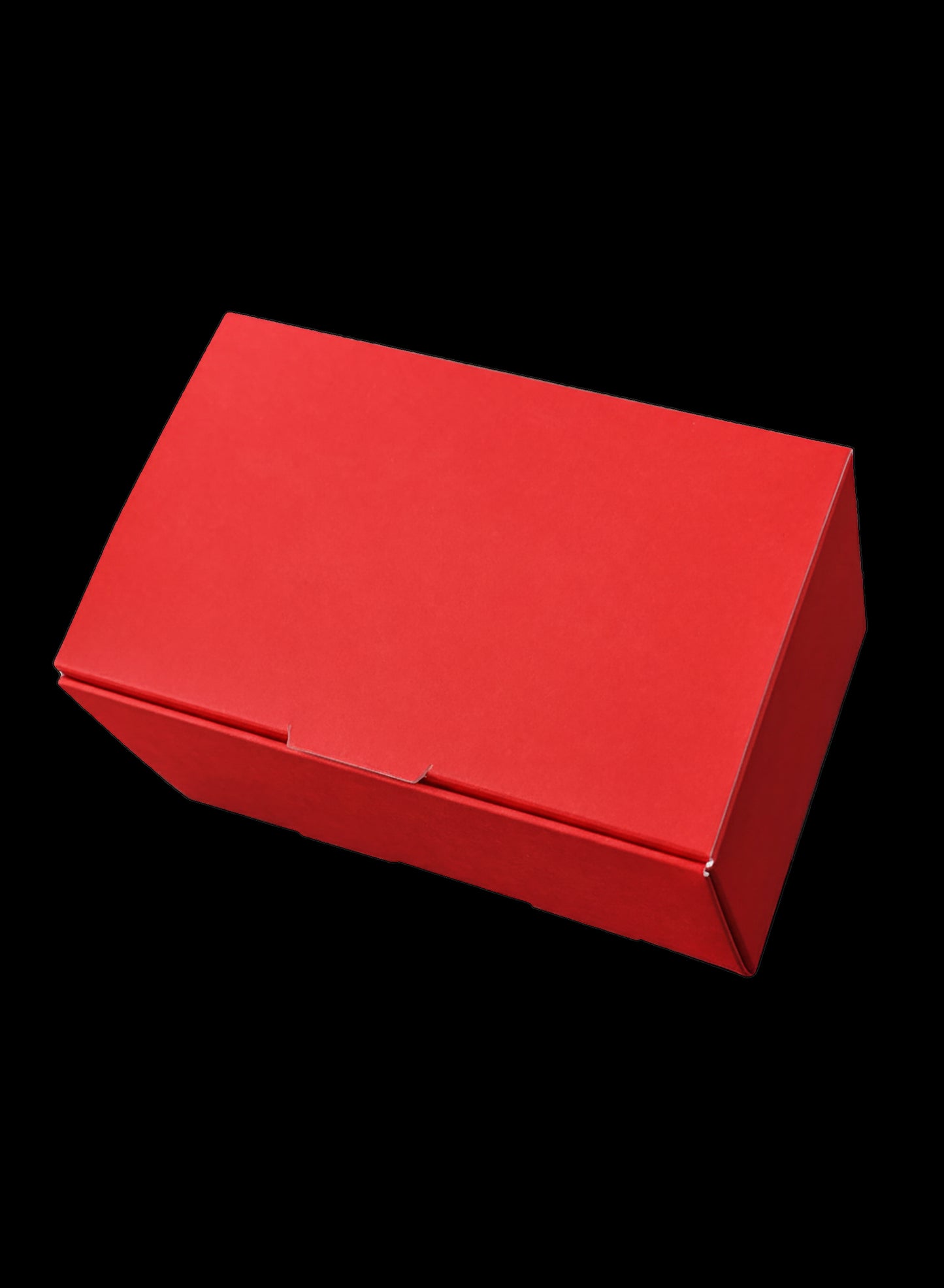 多功能素面紙盒(茶包20入)