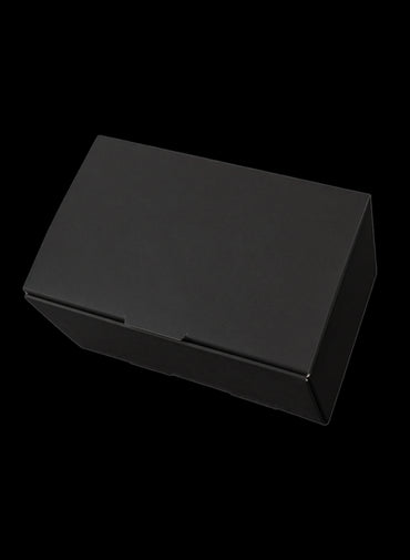 多功能素面紙盒(茶包20入)