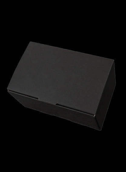 多功能素面紙盒(茶包20入)