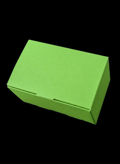 多功能素面紙盒(茶包20入)