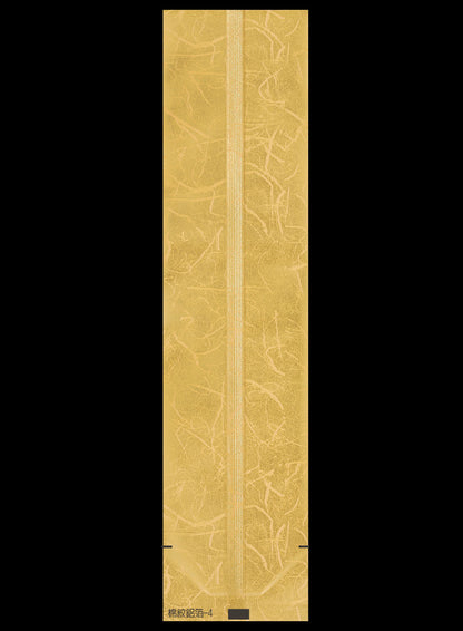 鋁箔棉絲紋真空袋