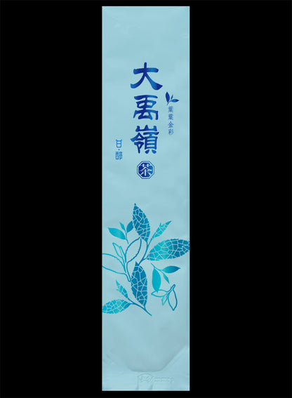 葉葉金彩系列真空袋