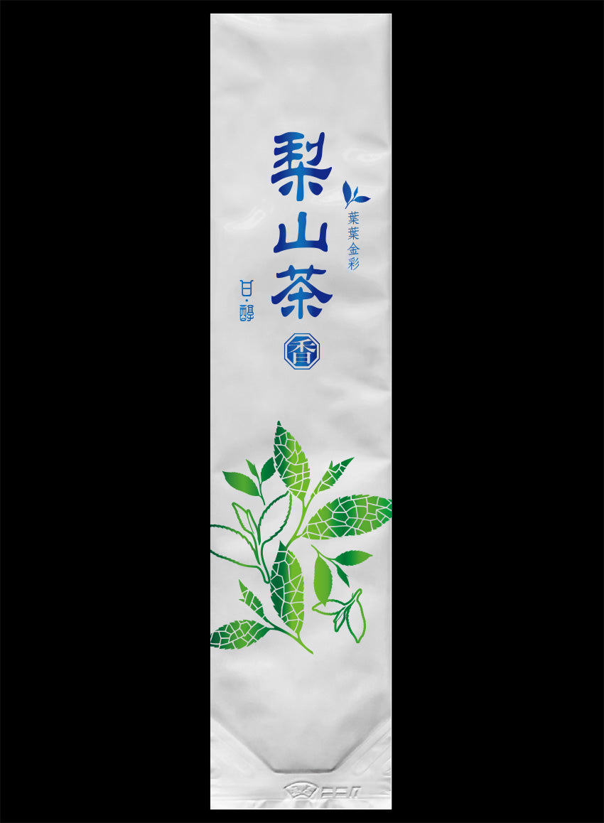 葉葉金彩系列真空袋