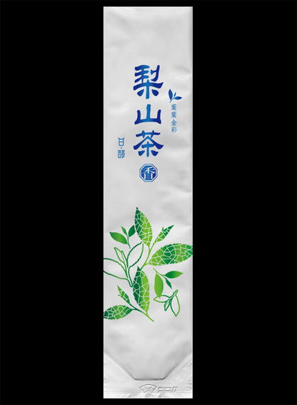 葉葉金彩系列真空袋