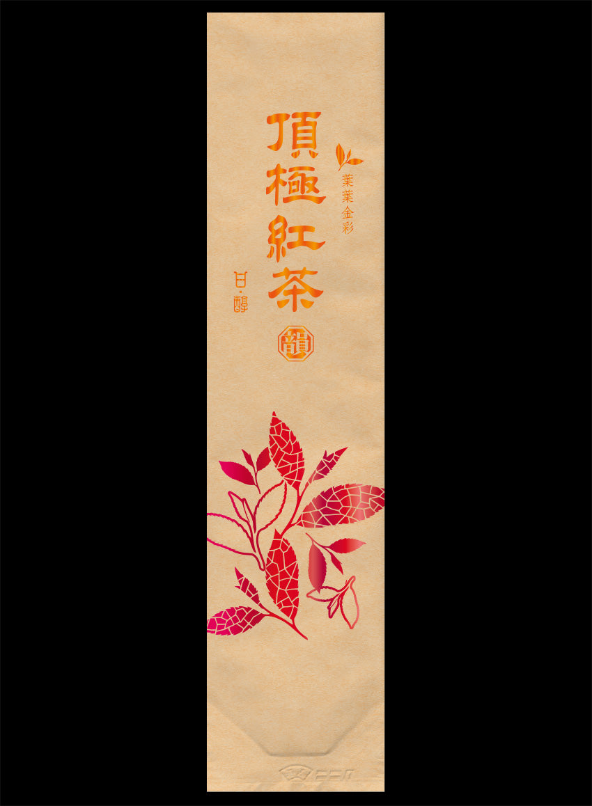葉葉金彩系列真空袋