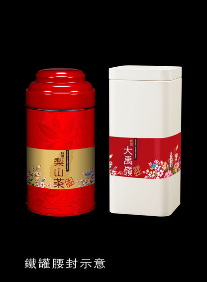 腰封-花布