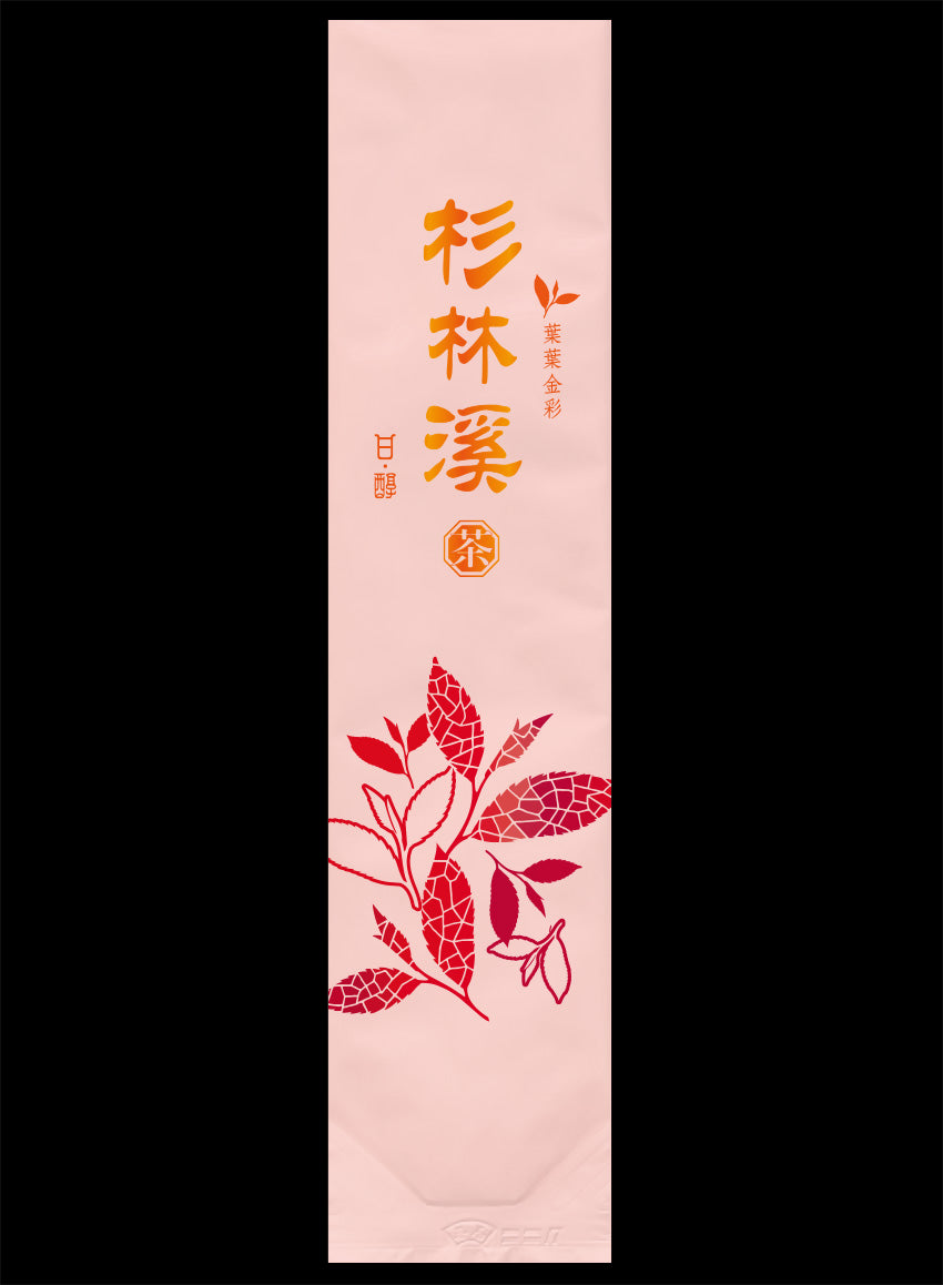 葉葉金彩系列真空袋
