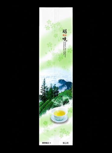 醇境極品系列電鍍真空袋