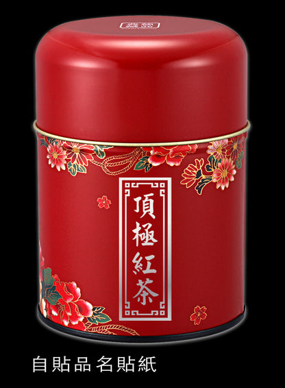 貼紙-極品典藏-透明燙銀