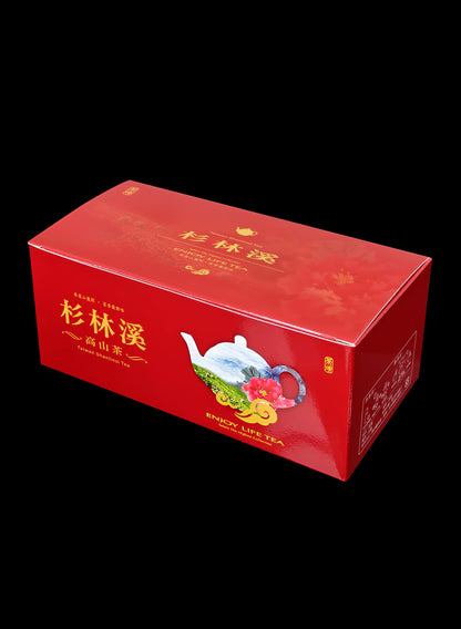 壺中茶境系列袋茶盒