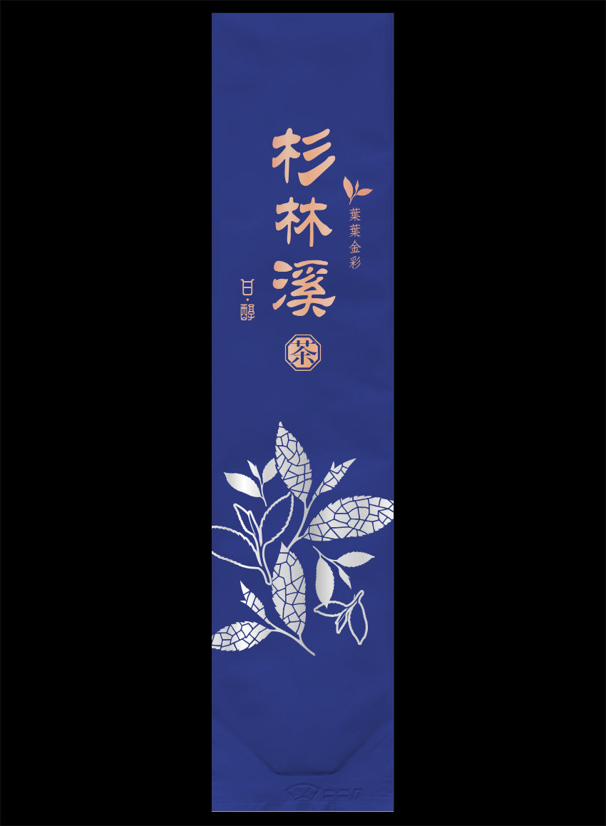 葉葉金彩系列真空袋