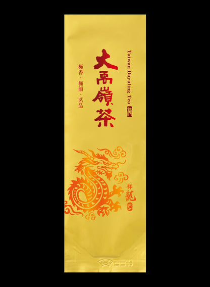 龍迎極香系列鋁箔真空袋