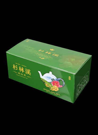 壺中茶境系列袋茶盒