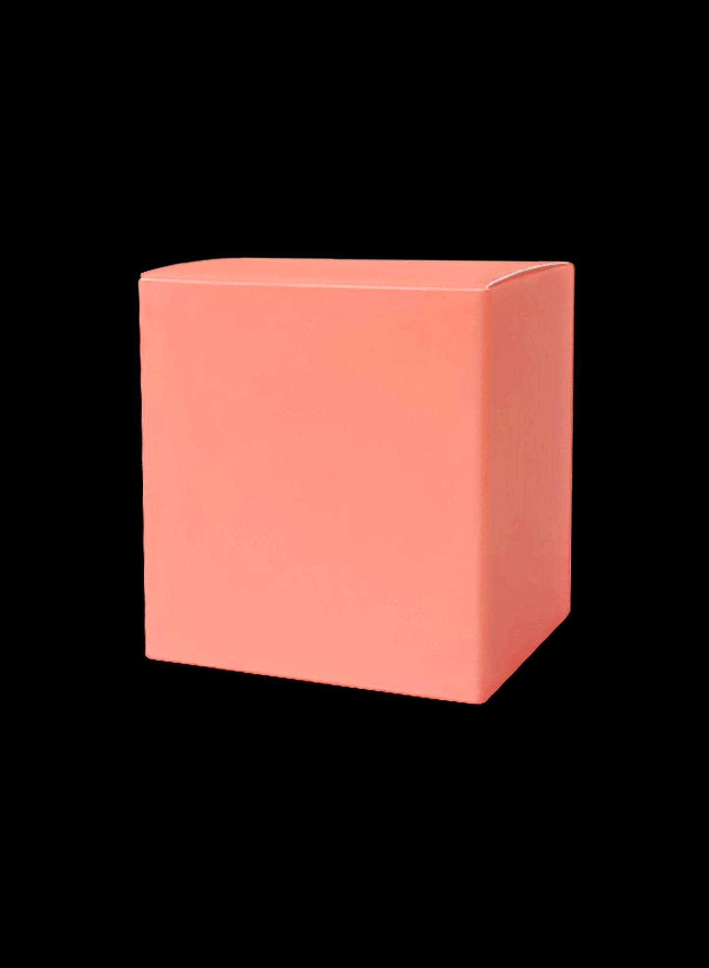 素面紙盒(真空袋用)