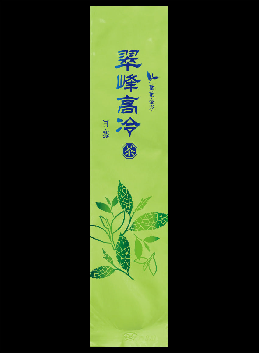 葉葉金彩系列真空袋