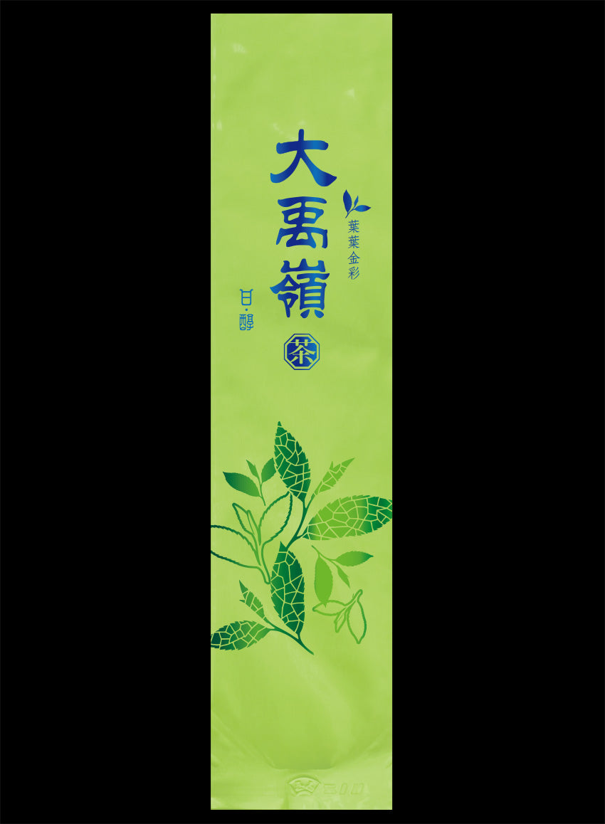 葉葉金彩系列真空袋