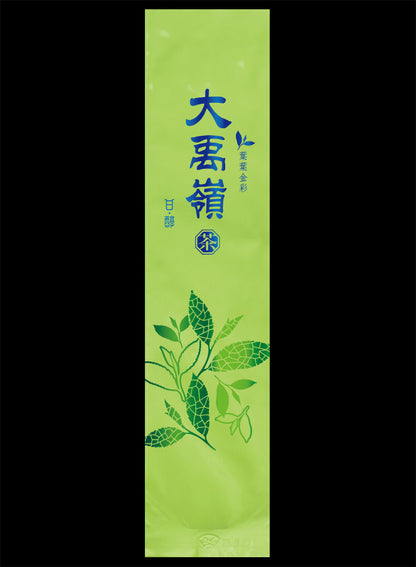 葉葉金彩系列真空袋