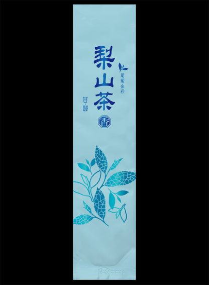 葉葉金彩系列真空袋