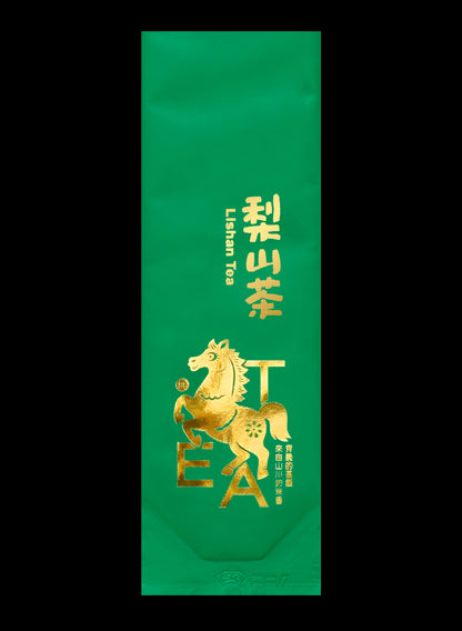 奔騰系列霧面鋁箔真空袋