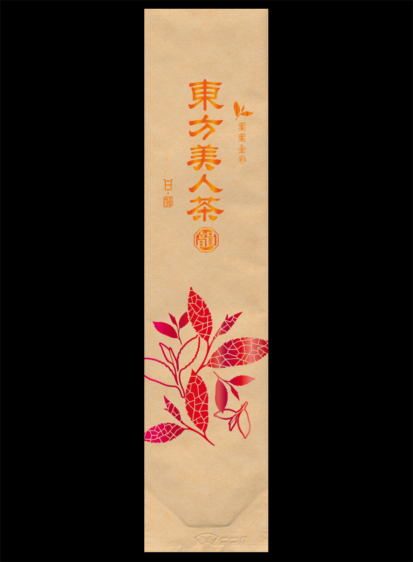 葉葉金彩系列真空袋