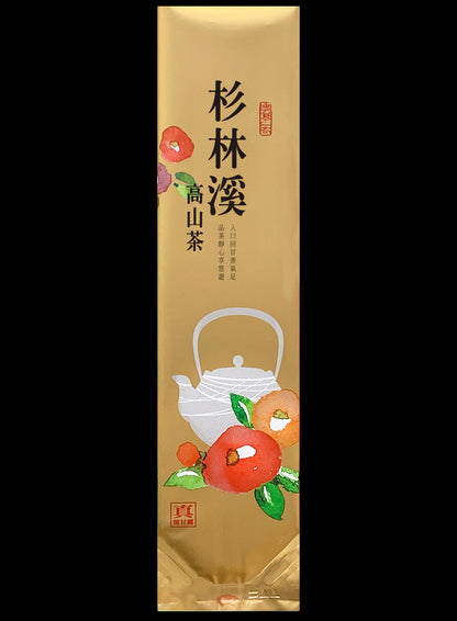真情甘露系列電鍍真空袋