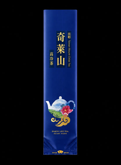 壺中茶境系列霧面真空袋