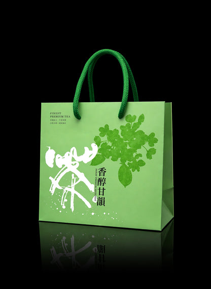 手提袋-錦繡風采
