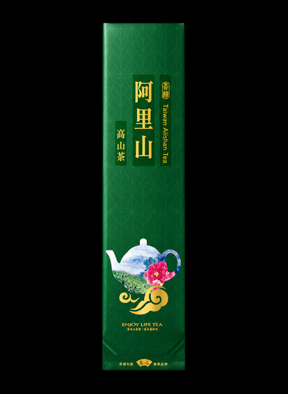 壺中茶境系列霧面真空袋