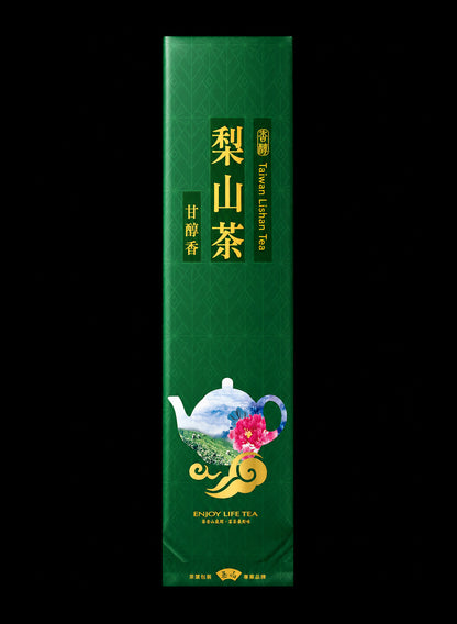 壺中茶境系列霧面真空袋