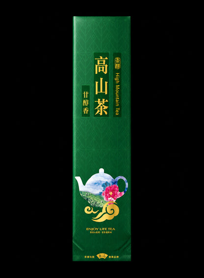 壺中茶境系列霧面真空袋