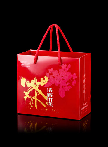 手提袋-錦繡風采