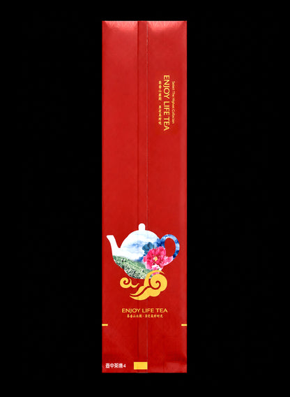 壺中茶境系列霧面真空袋