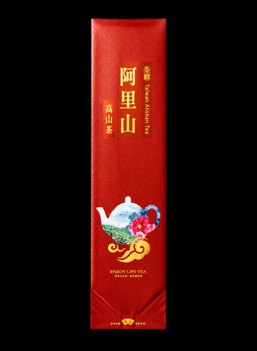 壺中茶境系列霧面真空袋
