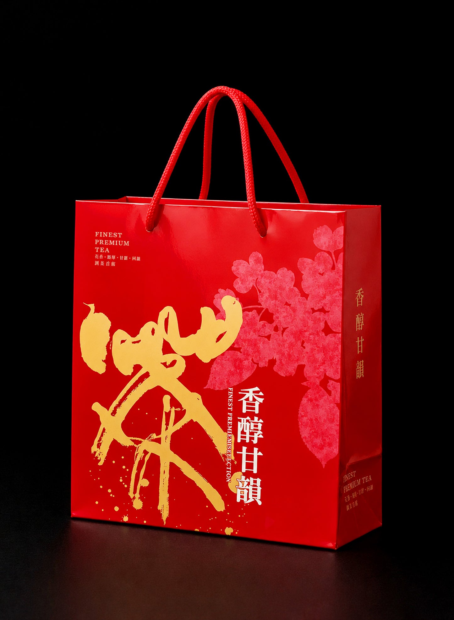 手提袋-錦繡風采