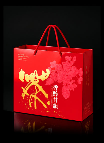 手提袋-錦繡風采