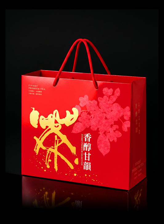 手提袋-錦繡風采