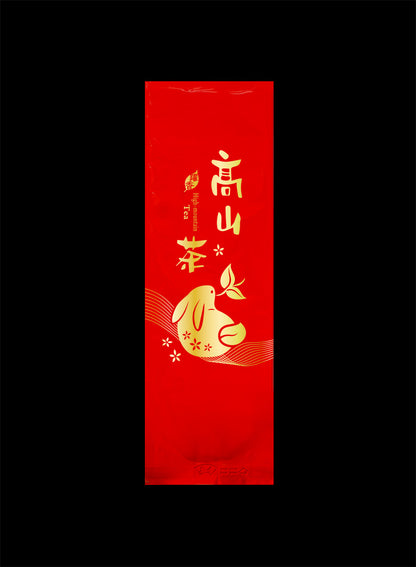 躍香系列霧面二兩真空袋