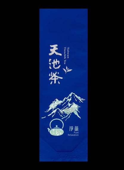 淨韻系列霧面鋁箔真空袋